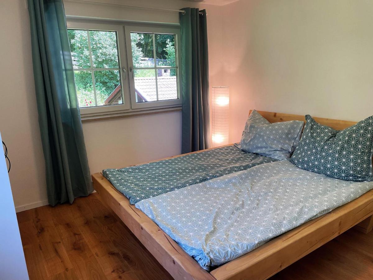 Ferienhaus-Naehe-Kochel-Am-See Grossweil Εξωτερικό φωτογραφία