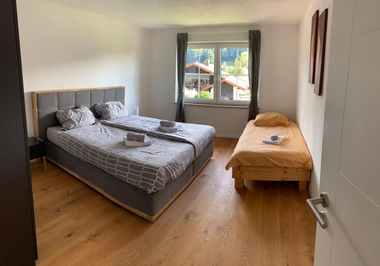 Ferienhaus-Naehe-Kochel-Am-See Grossweil Εξωτερικό φωτογραφία